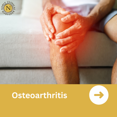 Osteoarthritis of the Knee